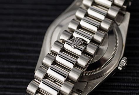 rolex borke armband|bob's Rolex bracelets.